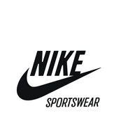 Náš partner je Nike